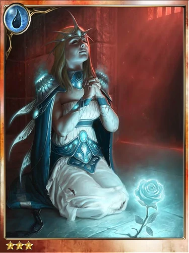 Divine Invoker Reticula