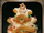 Pretty Pine Cookie (Bound)