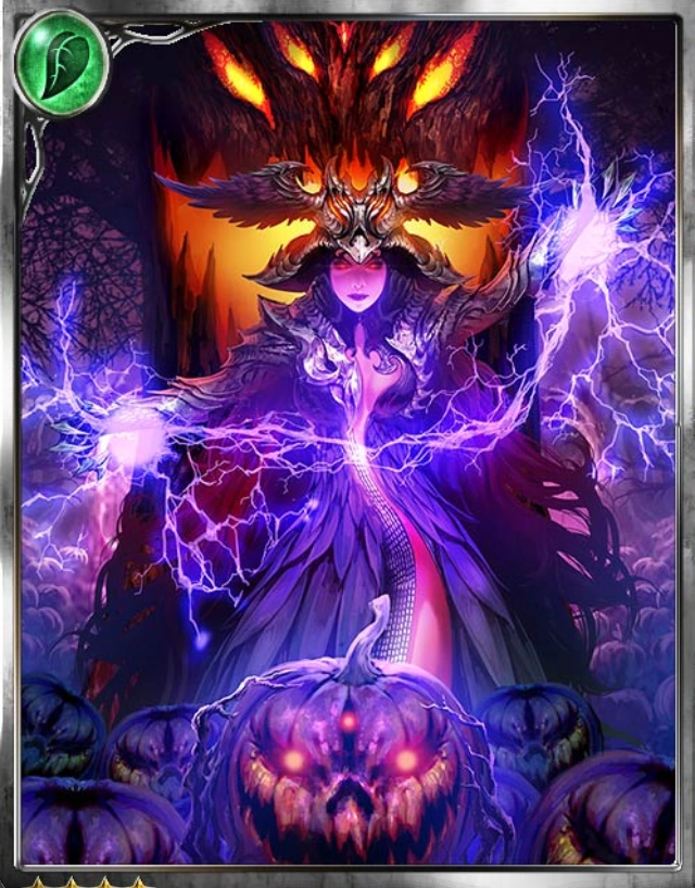 Halloween Parade Legend of the Cryptids Wiki Fandom