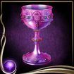 Purple Chalice