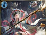 (Party Crashers) Lunar Maiden Jouga