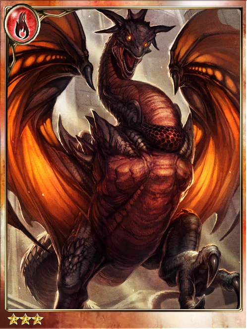 Legendary Lindworm | Legend of the Cryptids Wiki | Fandom