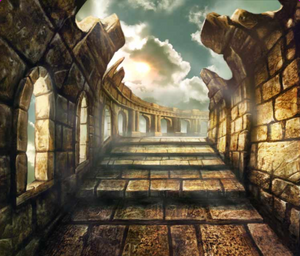 Vengeance Rises Epilogue