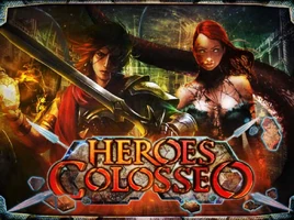 Heroes Colosseo XII
