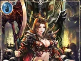 (Skull Throne) Cruel Goddess Agrona