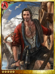 Judar, Paradise King.png