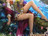 (Lovely) Lagu, Elf of Ruling Waters