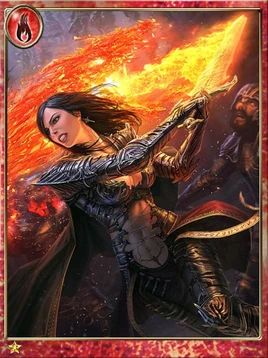 Dragonsbreath Fasaria