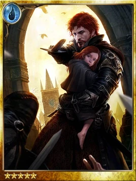 Enlightened Jean Valjean