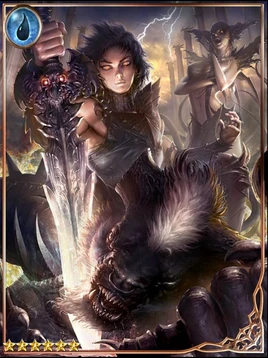 (Bane) Barnett, Hero of Darkness