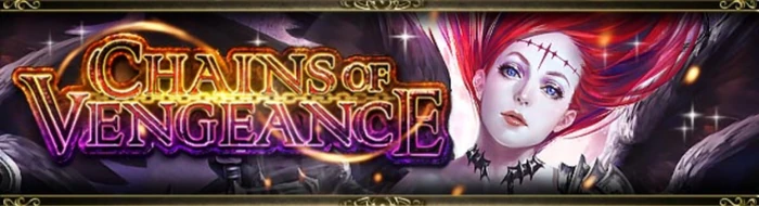 Chains of Vengeance 12