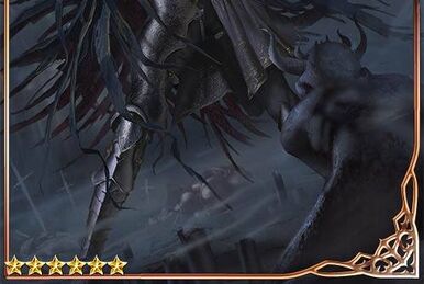 Dark Princess of Atonement, Luxuria | Z/X -Zillions of enemy