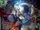(Dismal Order) Gaia, Bestowing Arms