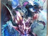 (Union) Crystal Dragon