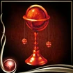 Red Sphere