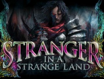 Strangerland - Wikipedia