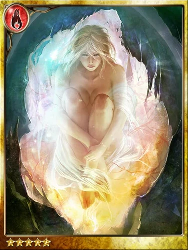 Sanermal the Lunarian