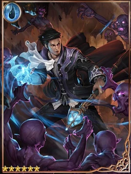 (Devilhand) Yuis the Fugitive