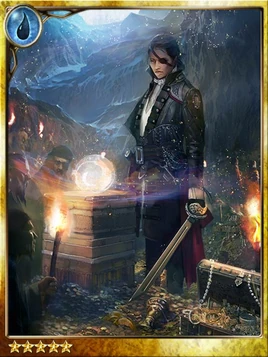 (Realization) Reignited Drescher