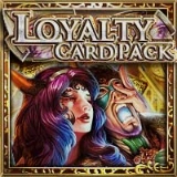 Third Loyalty Card Pack