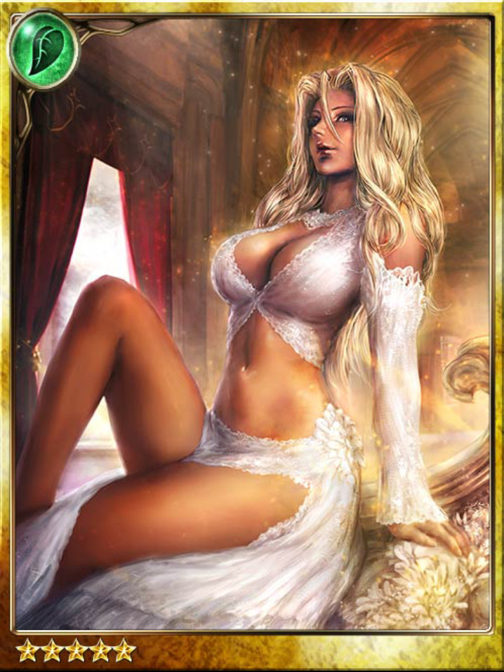Goddess erotica
