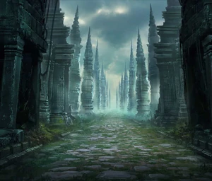 The Lost Army Epilogue