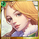 Melancholic Clover Princess thumb