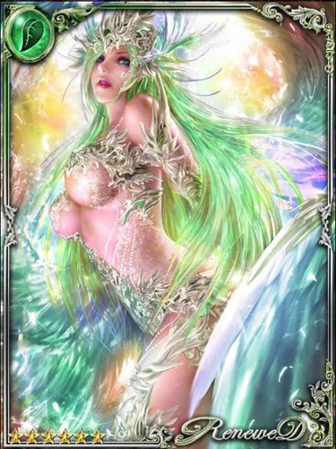 (T) Lenneth the Unequaled