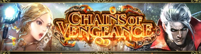 Chains of Vengeance 2