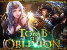 Tomb of Oblivion