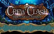 Crew Clash August 12 - 25, 2025