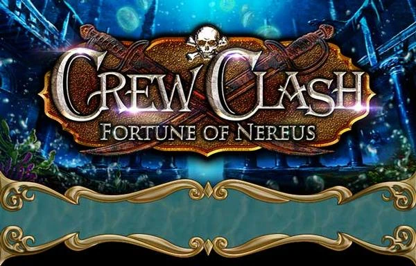 Crew Clash I Legend Of The Cryptids Wiki Fandom