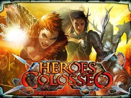 Heroes Colosseo X