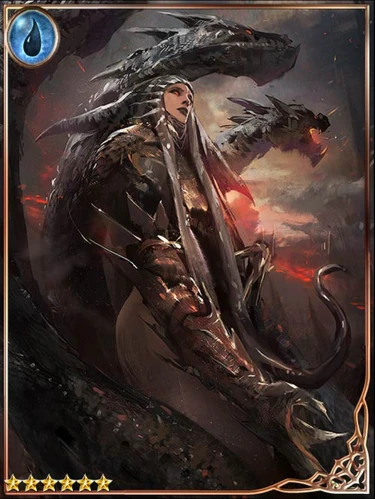 (Moody) Enemy-Infatuated Jansla