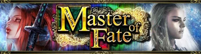 Master of Fate 4