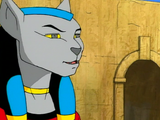 Bastet