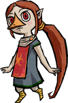 TWW Medli Artwork