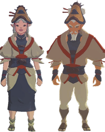 希卡族 薩爾達傳說wiki Fandom 希卡族 薩爾達傳說wiki Fandom