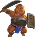 Moblin ALBW
