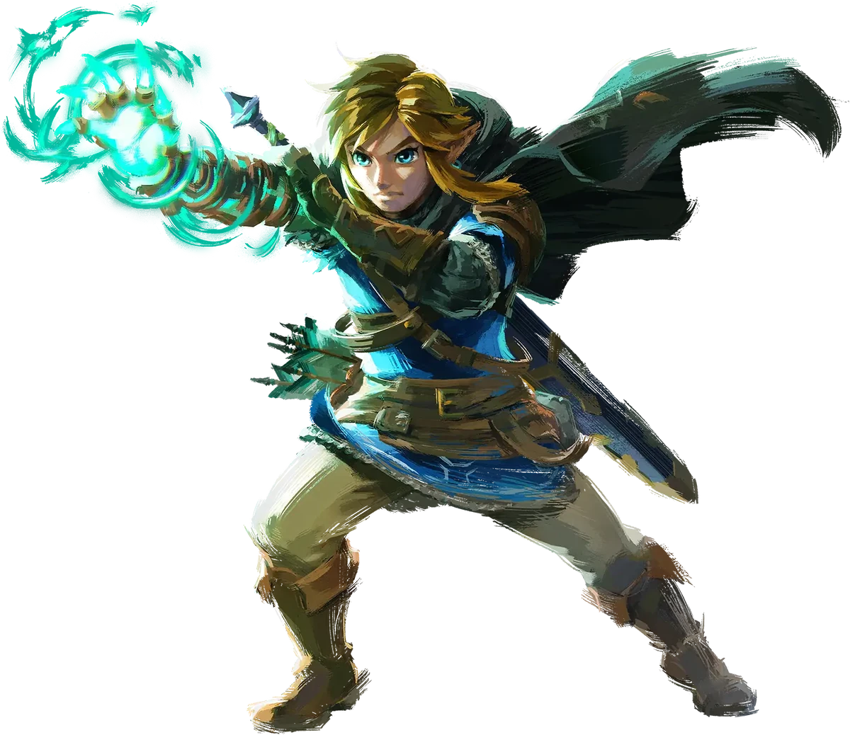 分類:《風之律動》的角色| 薩爾達傳說Wiki | Fandom