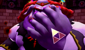 Albw YugaGanon Triforce.png