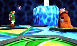 OoT3D Adult Link & Rauru.jpg
