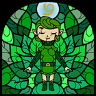 TWW Saria Stained Glass.png