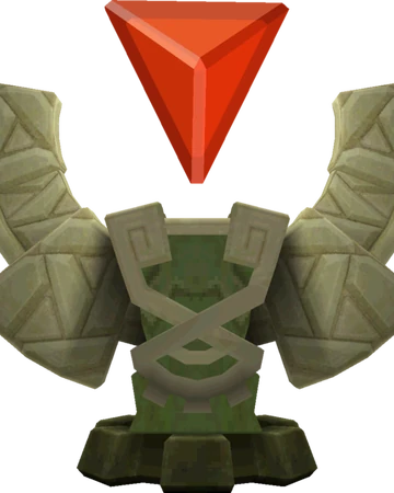 神力 薩爾達傳說wiki Fandom