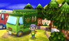 ACNL Zelda RV