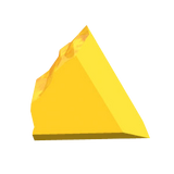 Triforce Shard 7