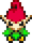 TMC Forest Minish Sprite
