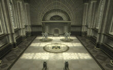 TP Temple of Time Entrance(Past).jpg