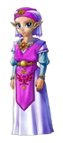 Princess Zelda OoT