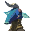 BotW Moblin Mask Icon